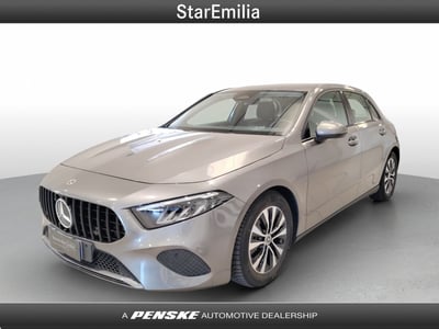 Mercedes-Benz Classe A 180 d Automatic Business del 2023 usata a Ferrara