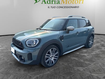 MINI Mini Countryman 2.0 Cooper S Business Countryman ALL4 del 2022 usata a Pordenone