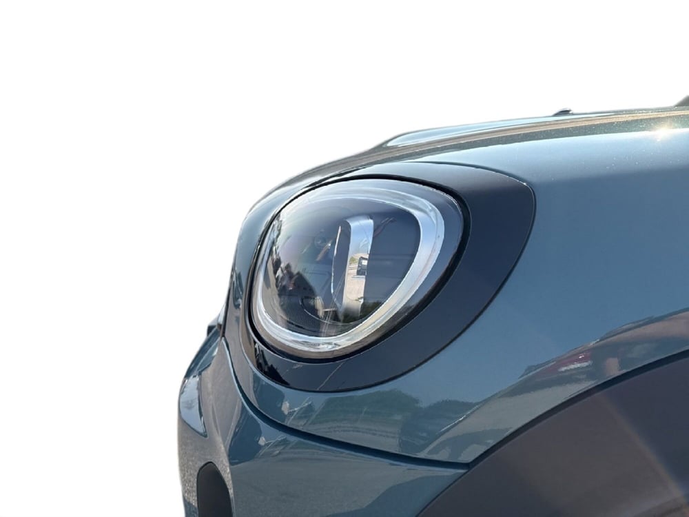 MINI Mini Countryman usata a Pordenone (10)
