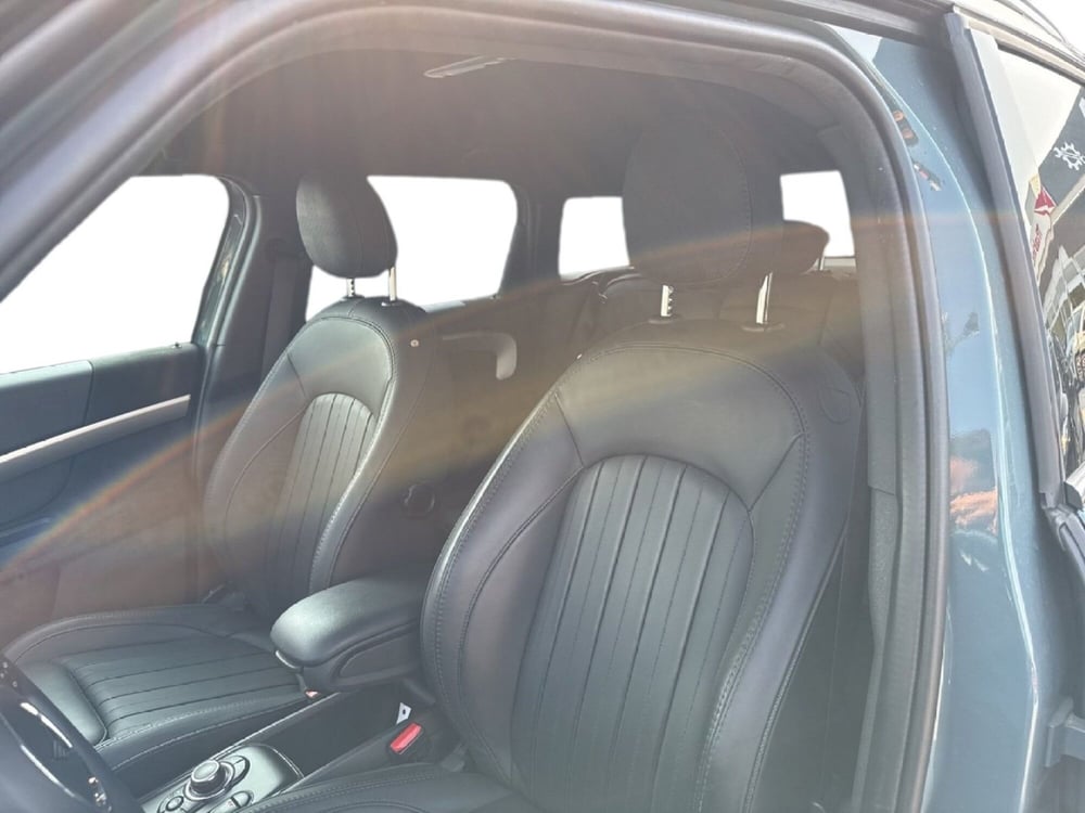 MINI Mini Countryman usata a Pordenone (13)