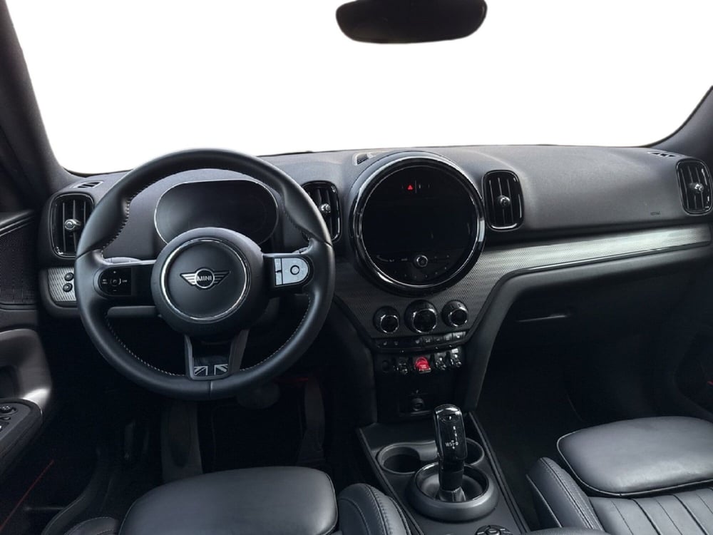 MINI Mini Countryman usata a Pordenone (15)