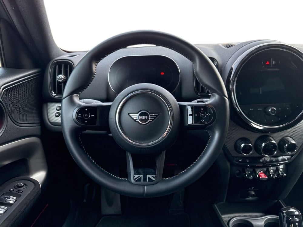 MINI Mini Countryman usata a Pordenone (16)