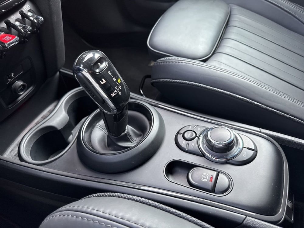 MINI Mini Countryman usata a Pordenone (18)
