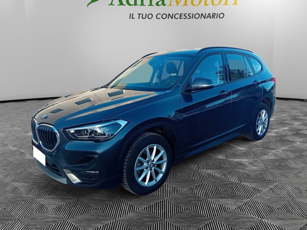 BMW X1 usata a Pordenone