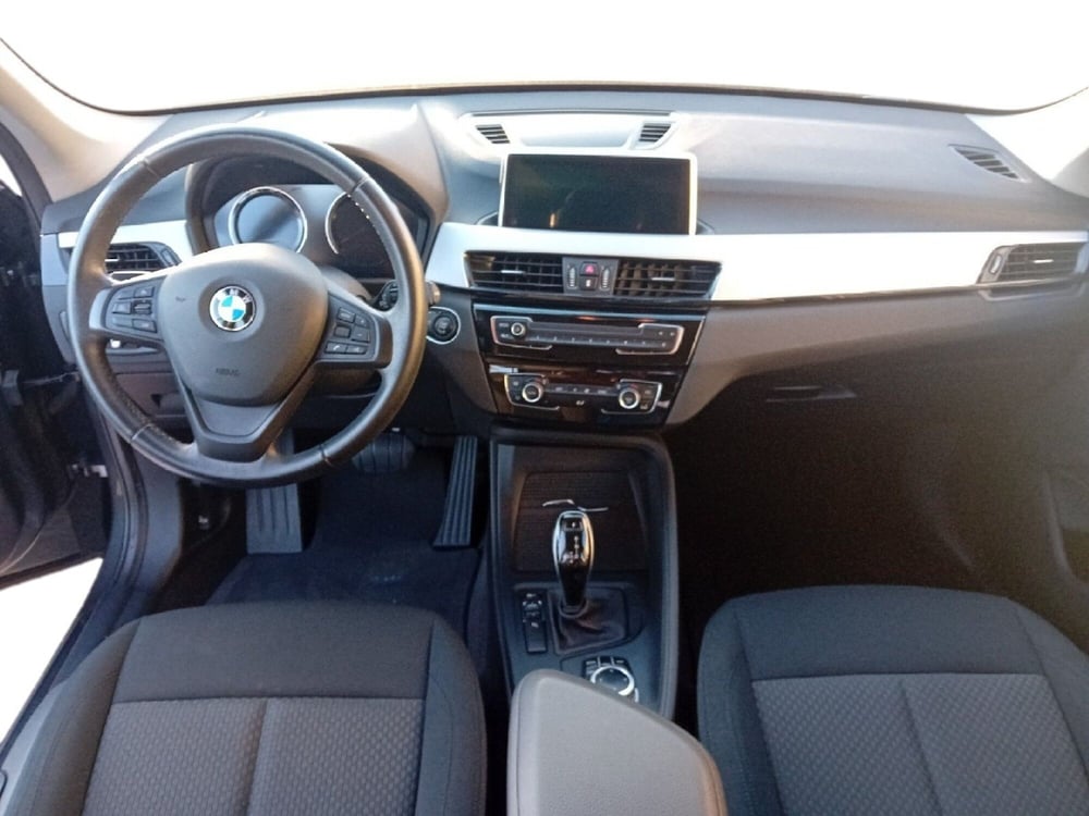 BMW X1 usata a Pordenone (14)