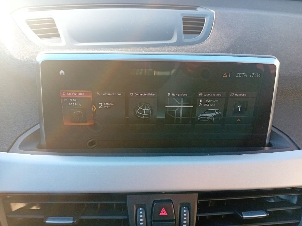 BMW X1 usata a Pordenone (16)