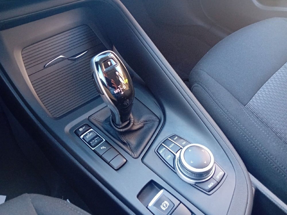 BMW X1 usata a Pordenone (17)