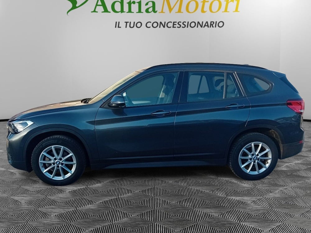 BMW X1 usata a Pordenone (2)