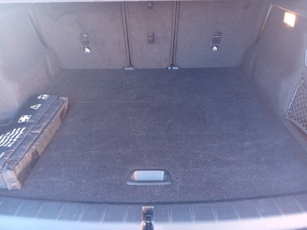 BMW X1 usata a Pordenone (9)