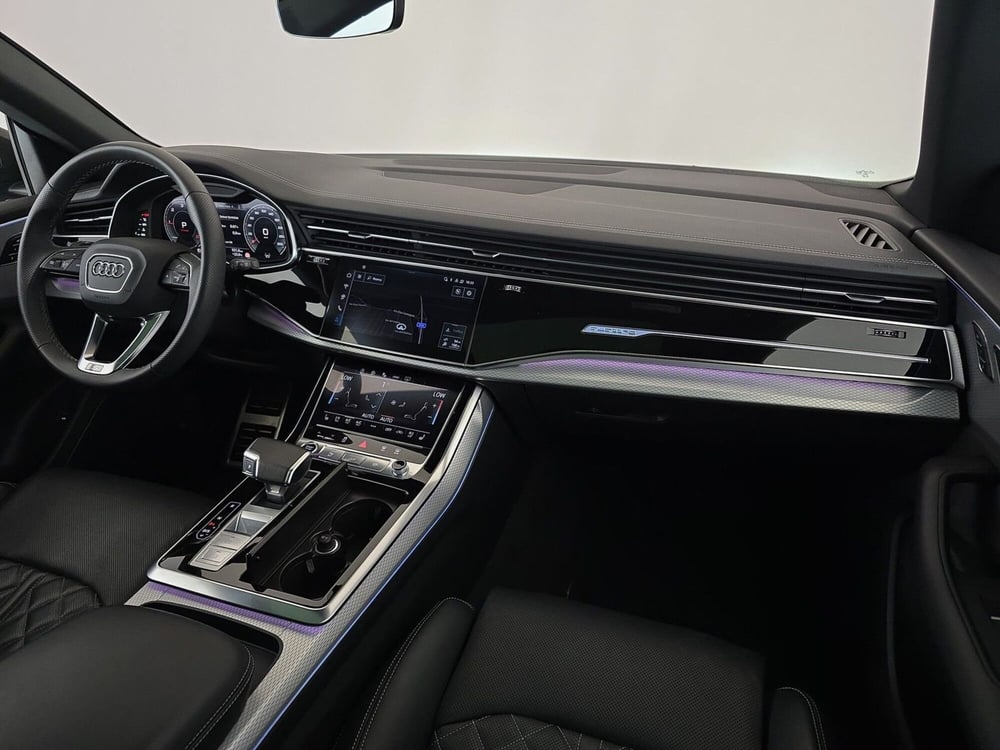 Audi Q8 usata a Alessandria (13)