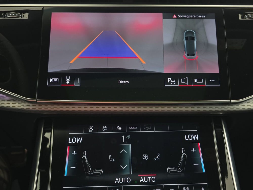 Audi Q8 usata a Alessandria (16)
