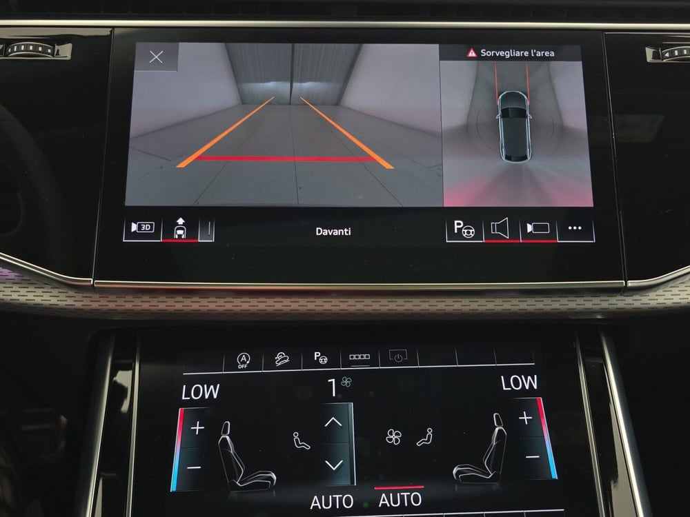 Audi Q8 usata a Alessandria (17)