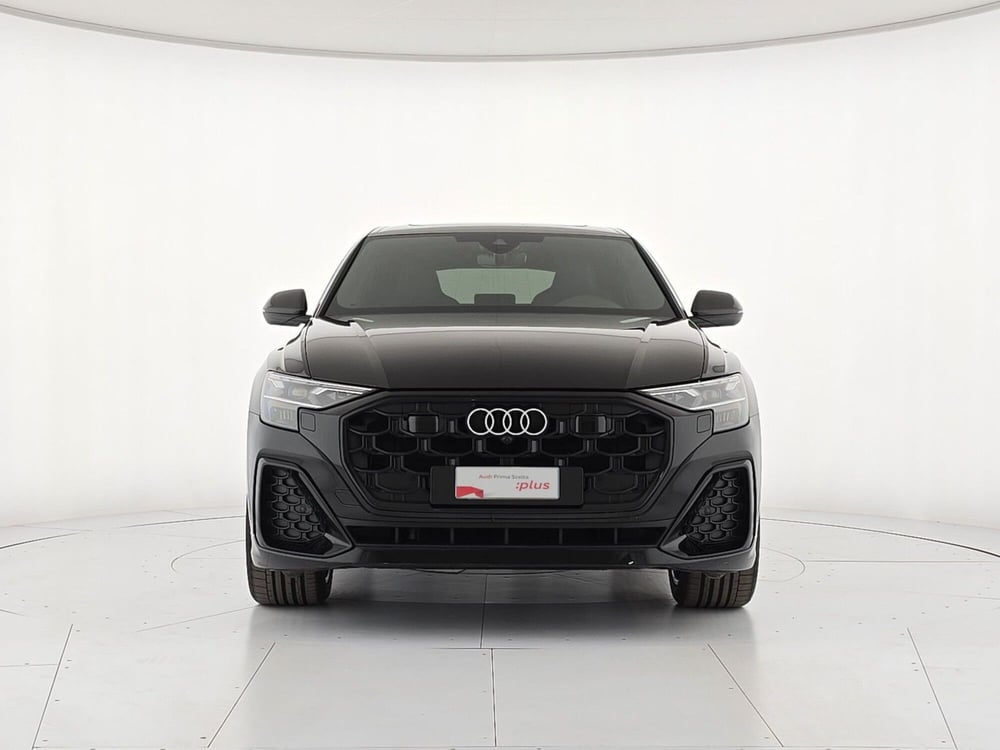 Audi Q8 usata a Alessandria (2)