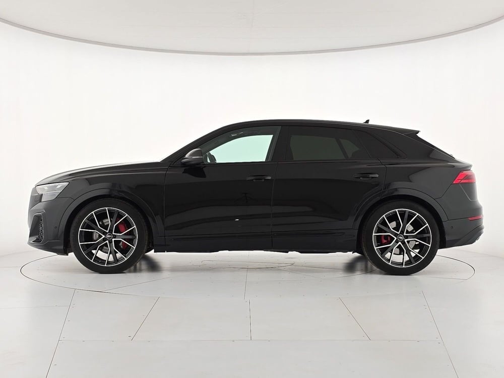 Audi Q8 usata a Alessandria (3)