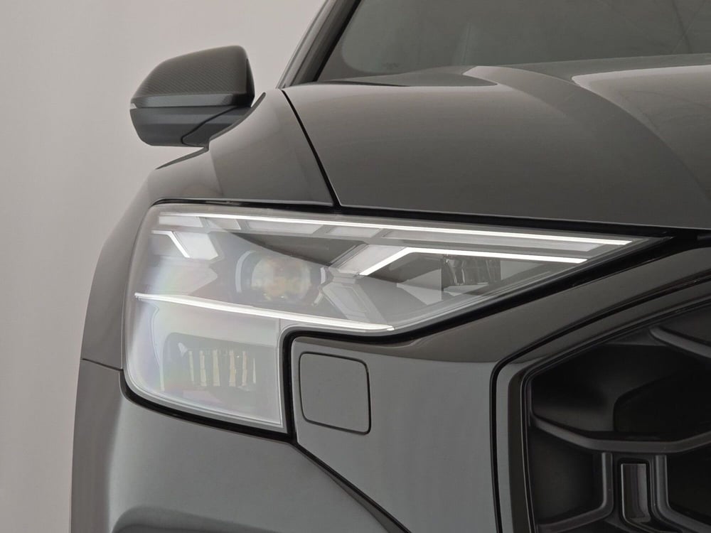 Audi Q8 usata a Alessandria (6)