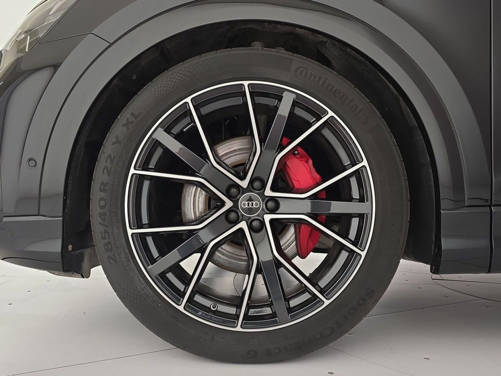Audi Q8 usata a Alessandria (7)