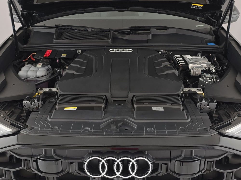 Audi Q8 usata a Alessandria (8)