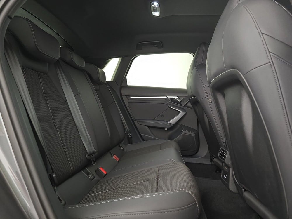 Audi A3 Sportback usata a Alessandria (13)