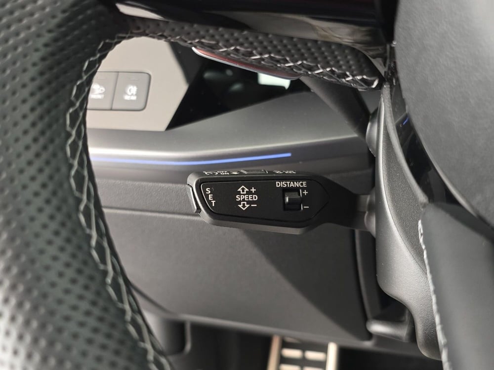 Audi A3 Sportback usata a Alessandria (16)