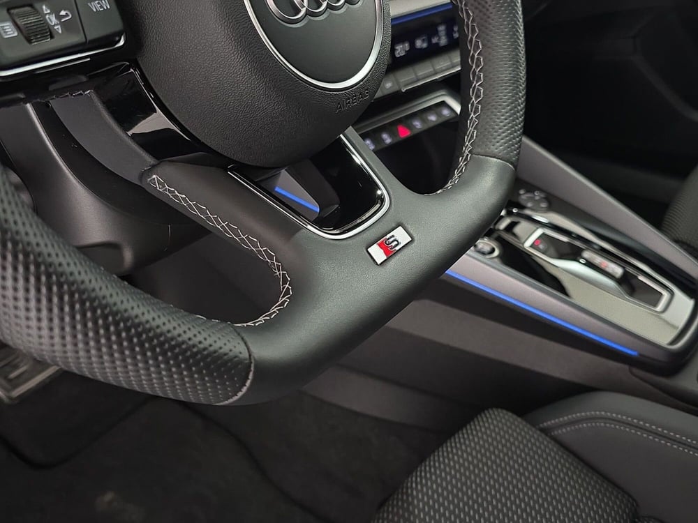 Audi A3 Sportback usata a Alessandria (19)
