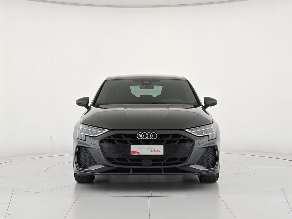 Audi A3 Sportback usata a Alessandria (2)