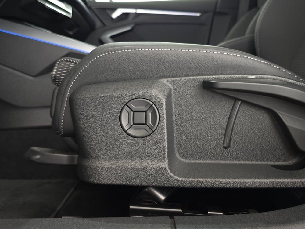 Audi A3 Sportback usata a Alessandria (20)