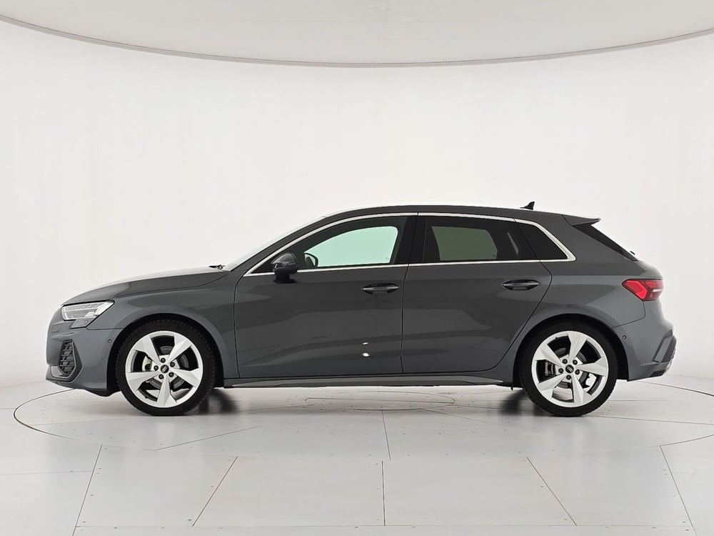 Audi A3 Sportback usata a Alessandria (3)