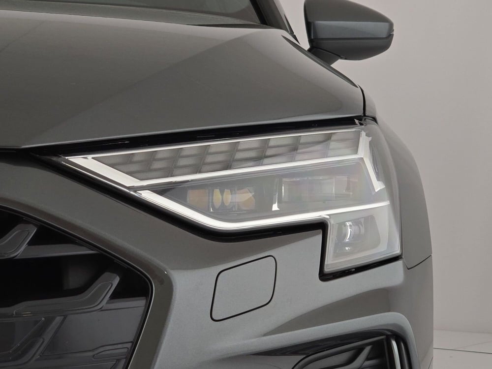 Audi A3 Sportback usata a Alessandria (6)
