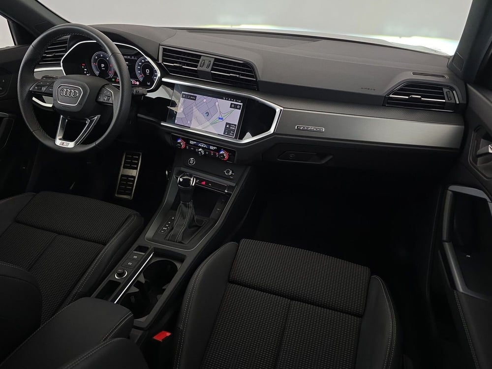 Audi Q3 Sportback usata a Alessandria (12)