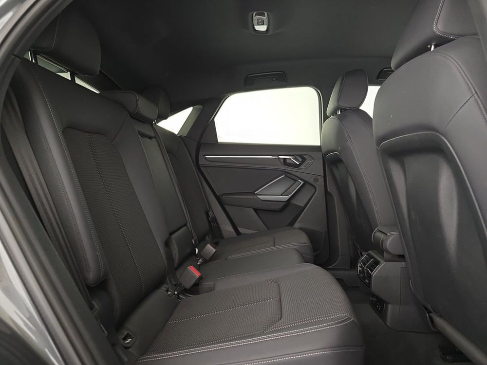 Audi Q3 Sportback usata a Alessandria (14)