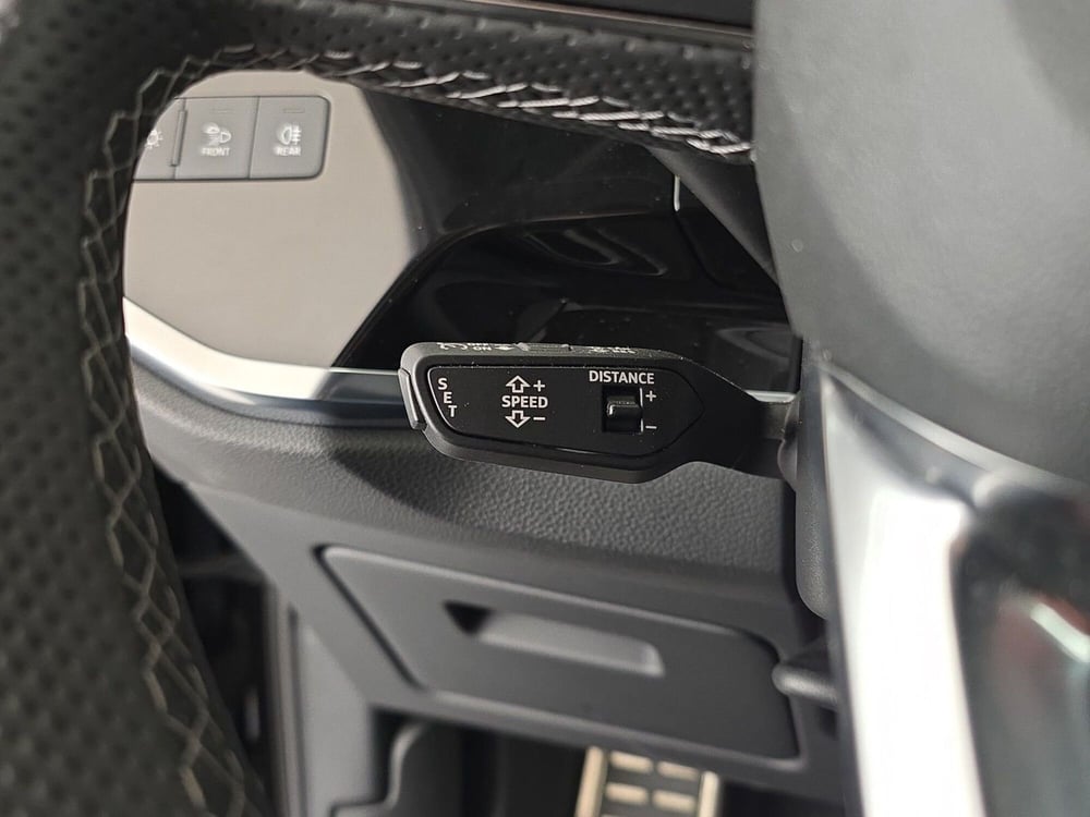 Audi Q3 Sportback usata a Alessandria (16)