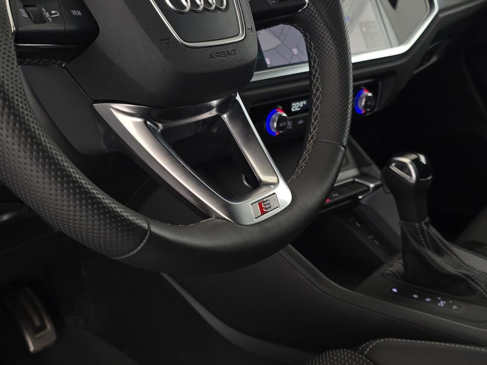 Audi Q3 Sportback usata a Alessandria (19)