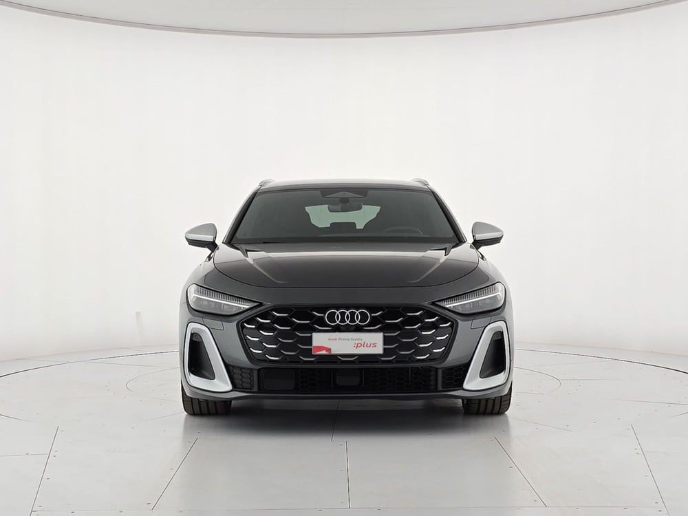 Audi A5 Avant usata a Alessandria (2)
