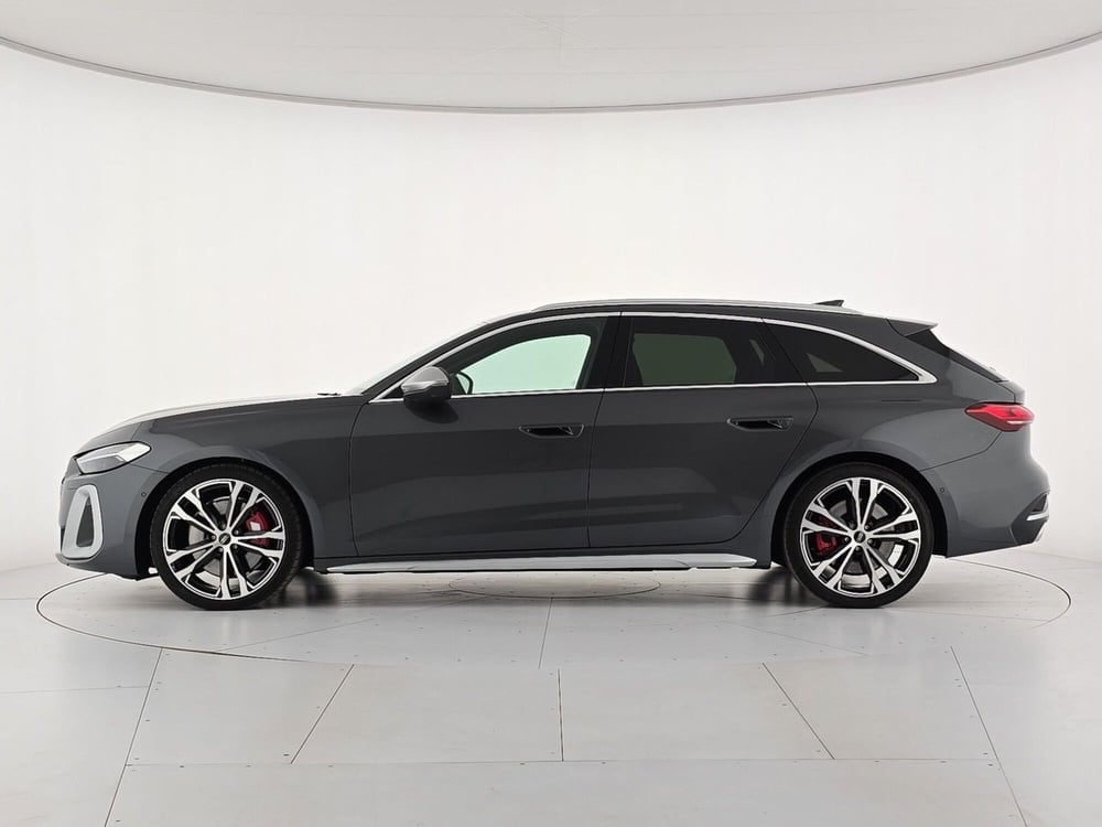 Audi A5 Avant usata a Alessandria (3)
