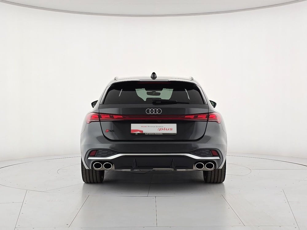 Audi A5 Avant usata a Alessandria (5)