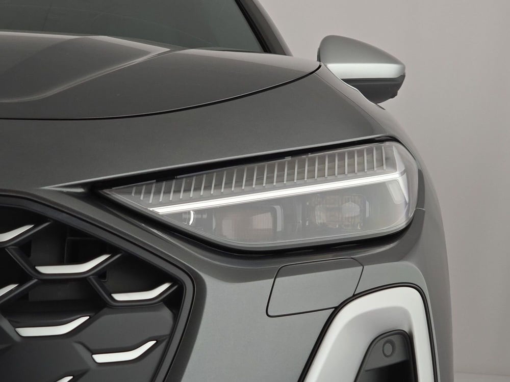 Audi A5 Avant usata a Alessandria (6)