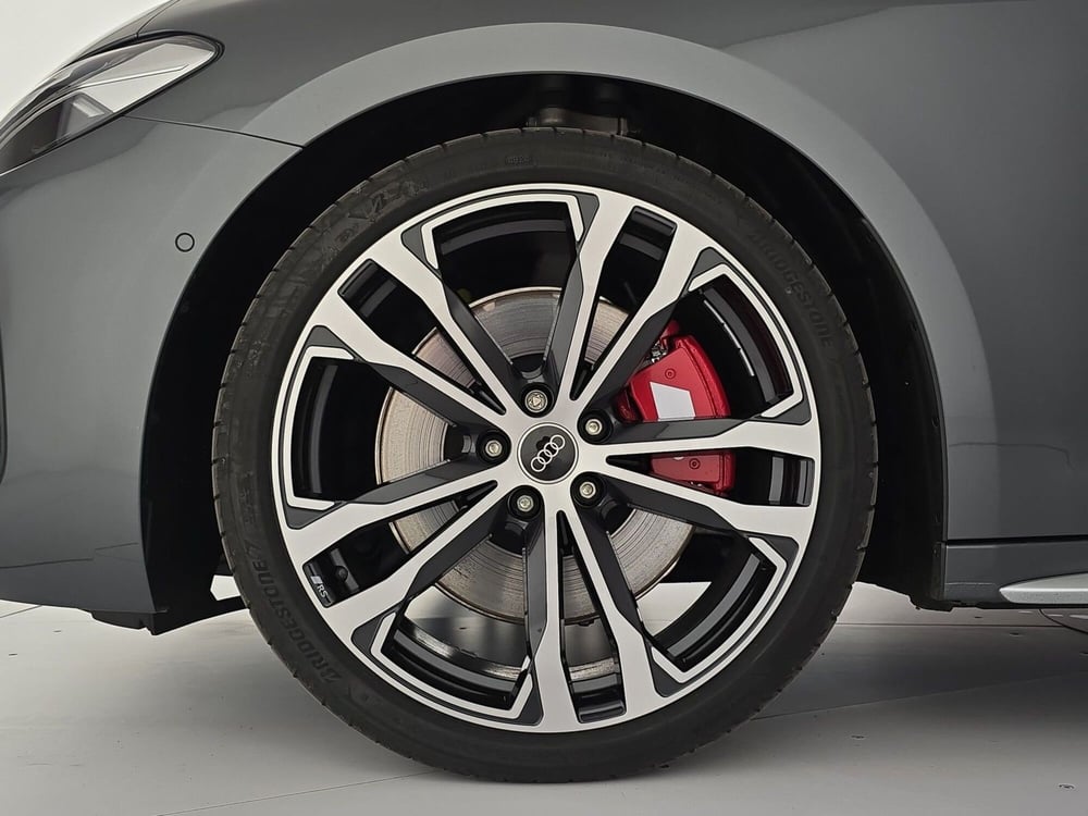 Audi A5 Avant usata a Alessandria (7)