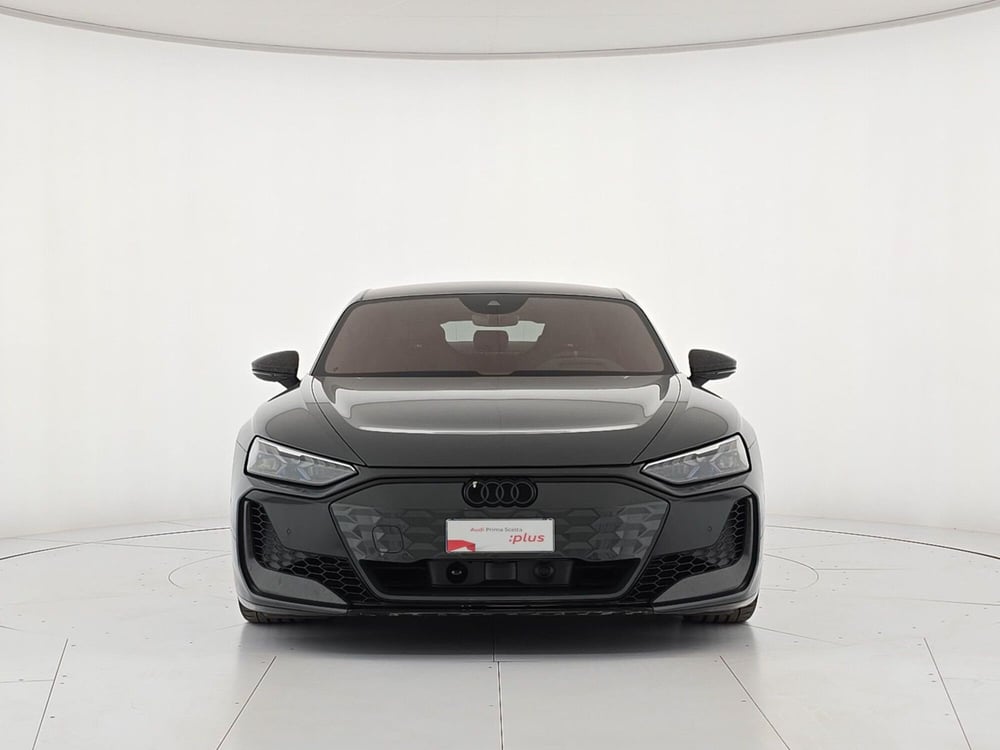 Audi RS e-Tron GT usata a Alessandria (2)
