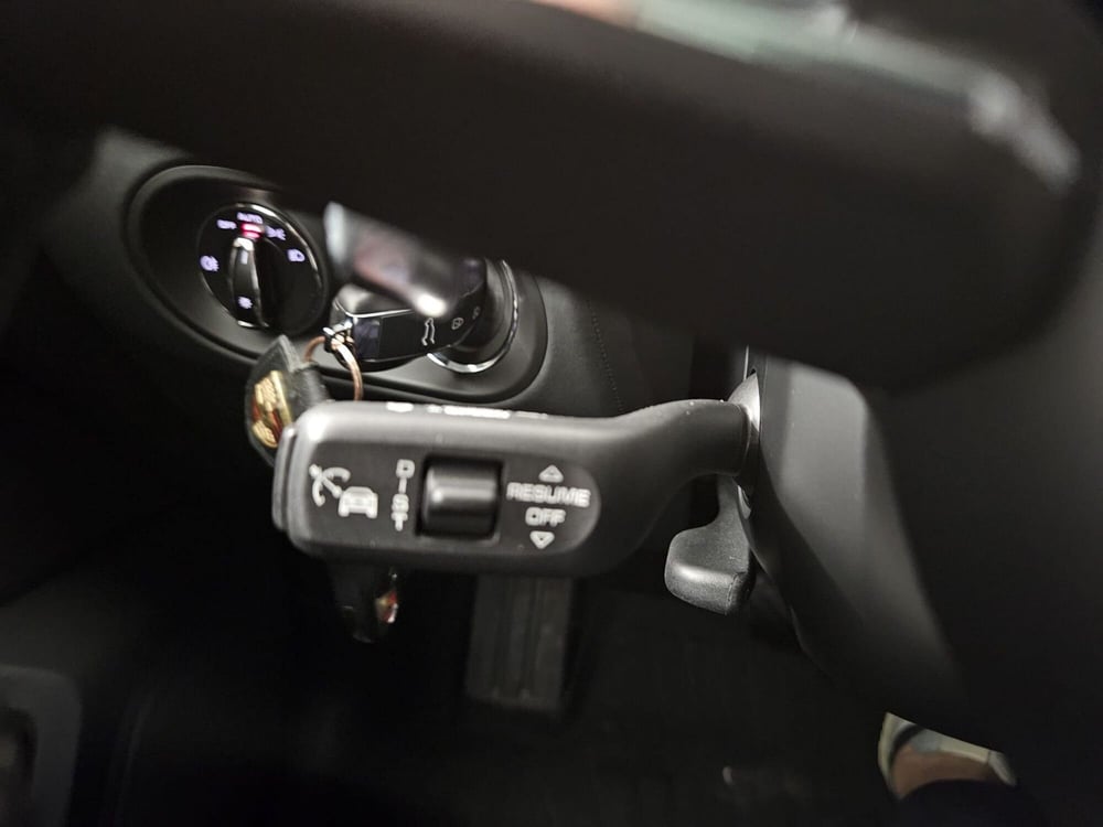 Porsche Macan usata a Bergamo (11)