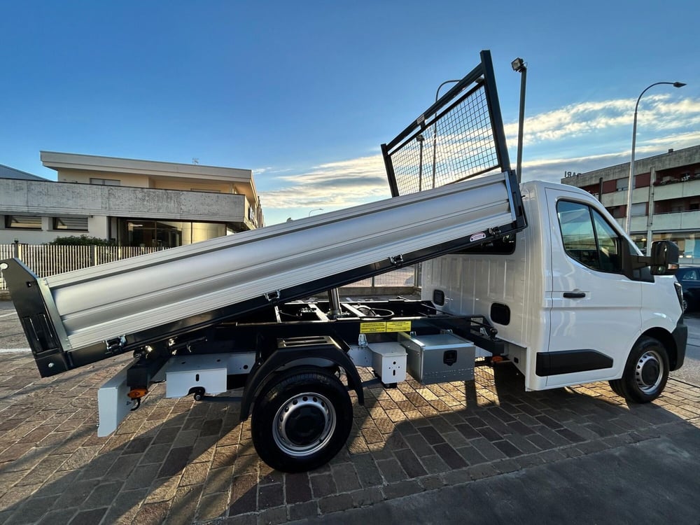Renault Master nuova a Treviso