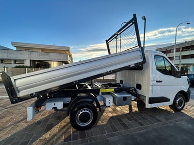Renault Master T35 2.0 blue dci 130cv L3 carro nuova a Conegliano