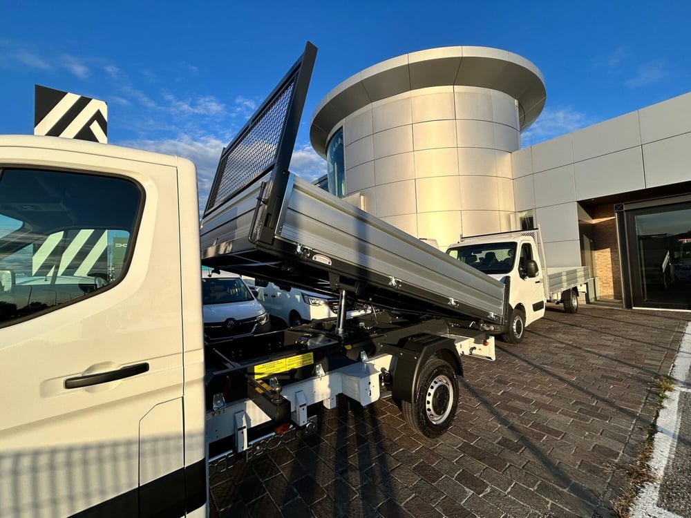 Renault Master nuova a Treviso (3)
