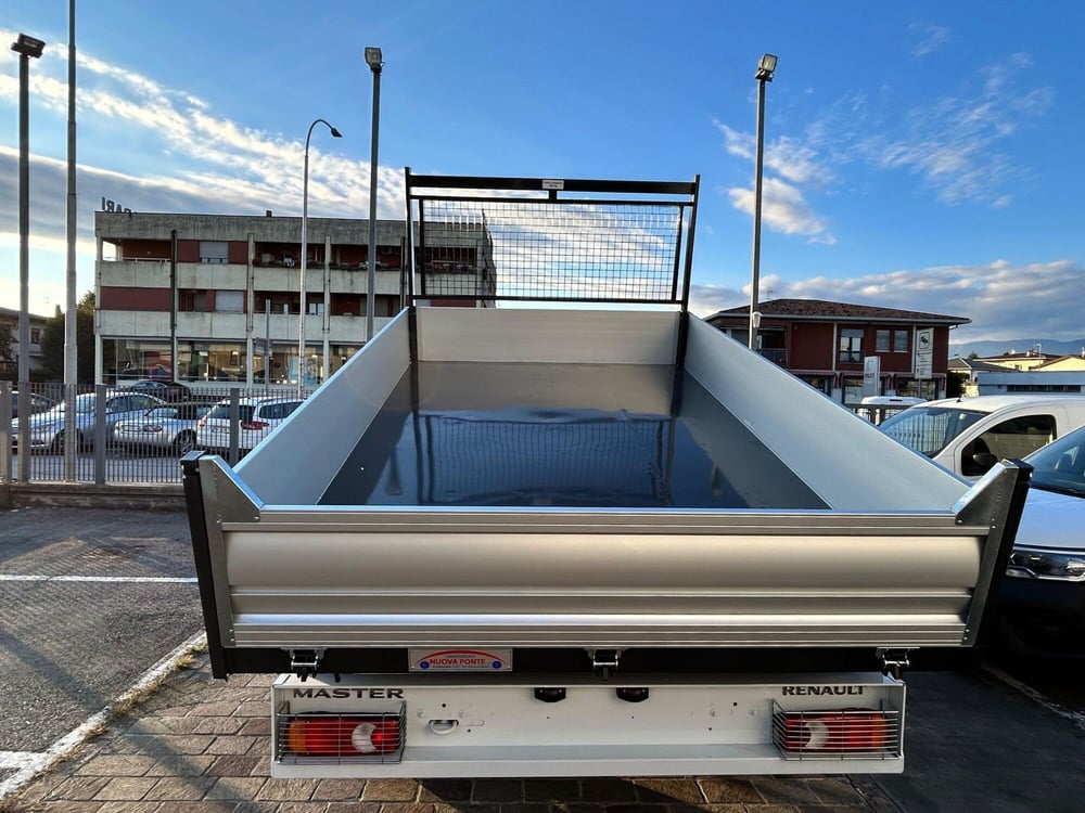 Renault Master nuova a Treviso (4)