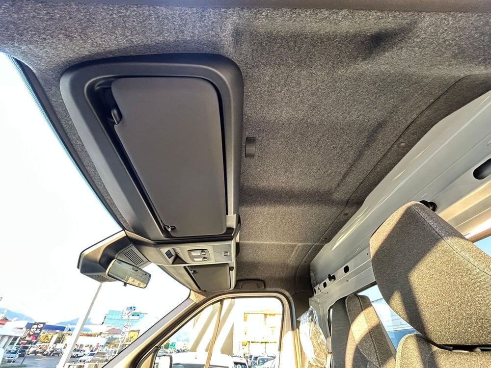 Renault Master nuova a Treviso (7)