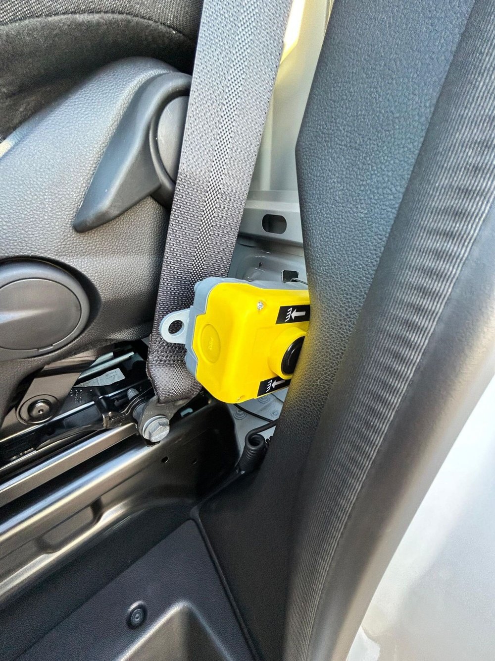 Renault Master nuova a Treviso (8)