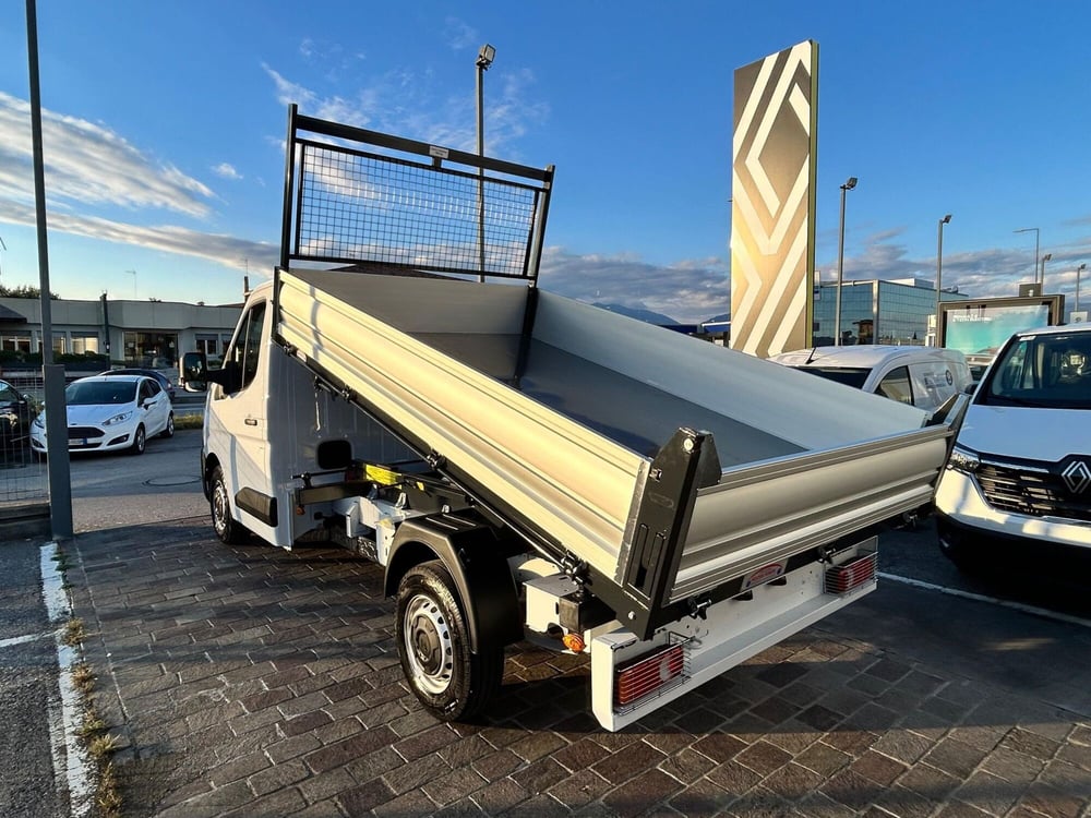 Renault Master nuova a Treviso (9)