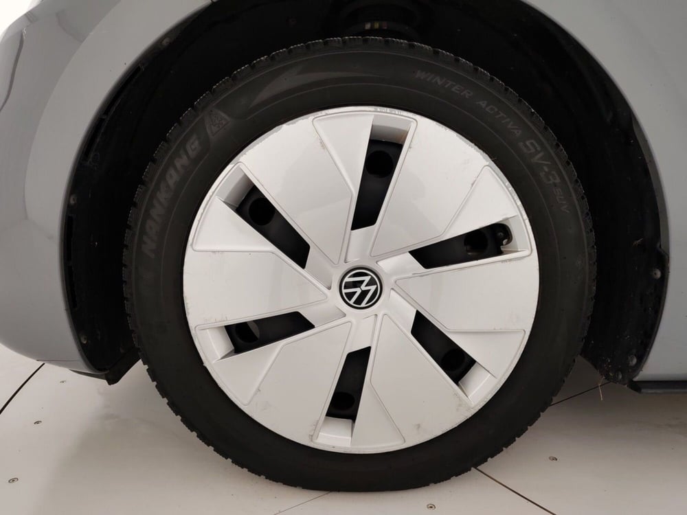 Volkswagen ID.3 usata a Massa-Carrara (6)