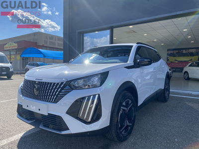 Peugeot 2008 1.2 puretech Active s&amp;s 100cv nuova a Mirandola