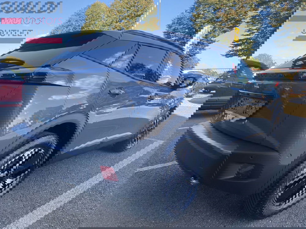 Peugeot 2008 nuova a Modena (14)