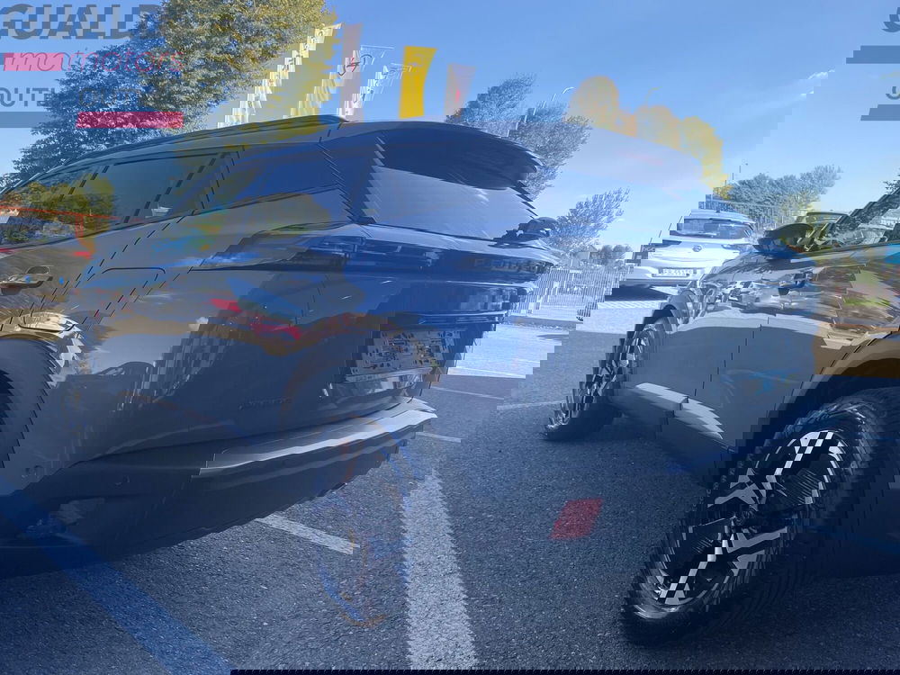 Peugeot 2008 nuova a Modena (15)